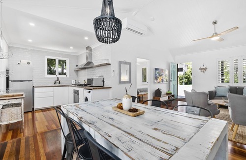 Woorim House | BON COTTAGE - Cute and Cosy