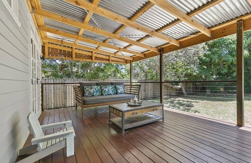 Woorim House | BON COTTAGE - Cute and Cosy
