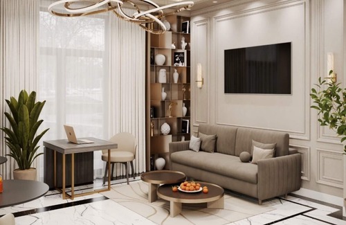 Bishkek Hotel | Bon Hotel Bishkek