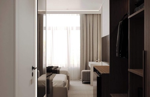 Bishkek Hotel | Bon Hotel Bishkek