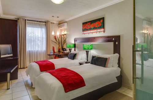 Empangeni Hotel | BON Hotel Empangeni