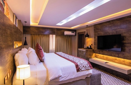 Ibadan Hotel | Bon Hotel Nest
