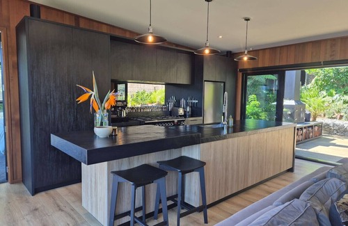 Tryphena House | Bonnydoon - On the Waterfront