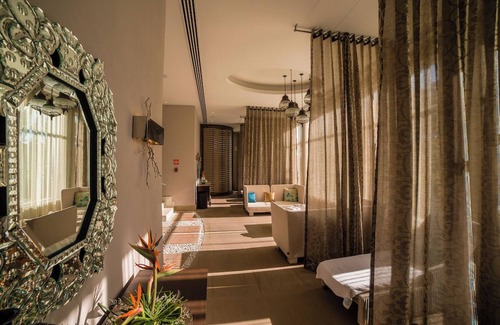 Nuevo Vallarta Resort | BON Park Hotel at VidantaWorld Nuevo Vallarta