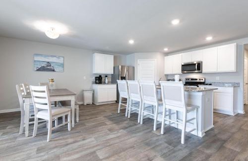 Foley House | Bon Secour Bungalow