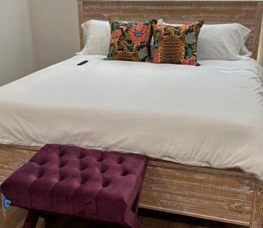 Lafayette Ski Chalet | Bon Temps House/2 KING Beds/Nespresso/Fast Wi-fi
