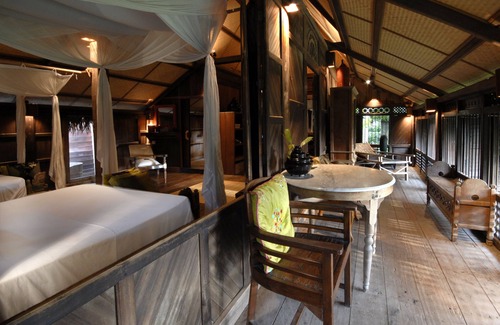 Kampung Kedawang Hotel | Bon Ton Resort Langkawi