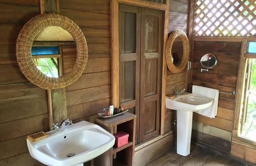 Kampung Kedawang Hotel | Bon Ton Resort Langkawi