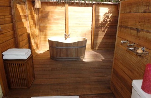 Kampung Kedawang Hotel | Bon Ton Resort Langkawi