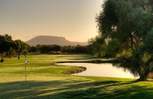 Old Dubai Resort | Bon Voyage Vacation Services