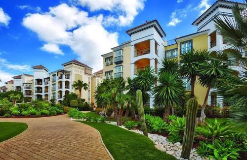 Old Dubai Resort | Bon Voyage Vacation Services