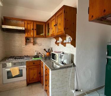 Olbia Apartment | Bona