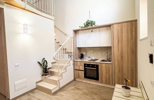 Massafra House | BONA NOVA – Puglia Living
