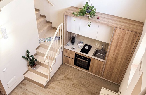 Massafra House | BONA NOVA – Puglia Living