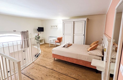 Massafra House | BONA NOVA – Puglia Living