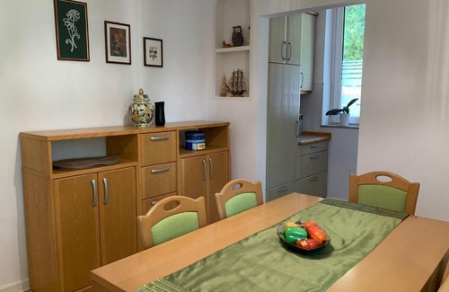 Izola Apartment | Bonaca