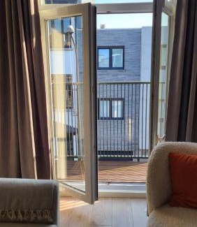 Wenduine Apartment | Bonair Gezellig appartement in hartje Wenduine