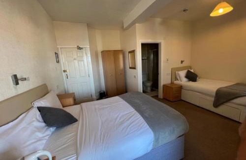 Paignton Hotel | Bonair Hotel