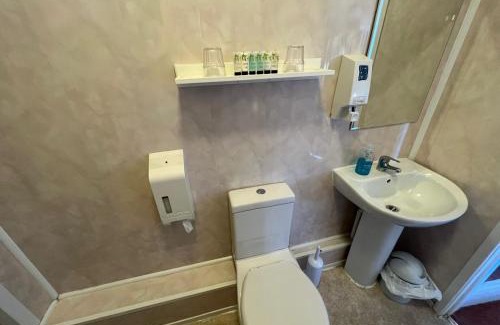 Paignton Hotel | Bonair Hotel