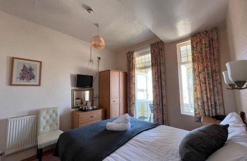 Paignton Hotel | Bonair Hotel