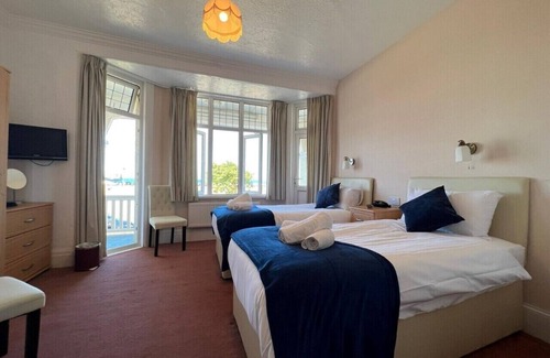 Paignton Hotel | Bonair Hotel