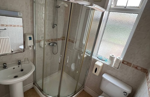 Paignton Hotel | Bonair Hotel