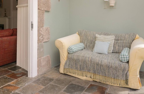 Berwick-upon-Tweed Cottage | BONALAY COTTAGE, pet friendly, character holiday cottage in Norham