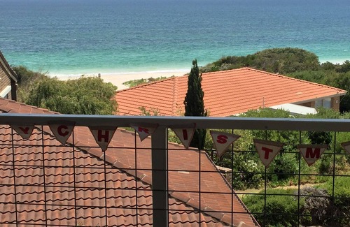Peppermint Grove Beach House | BonaManzi Beach House .