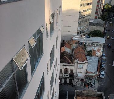 Catete Apartment | Bonança