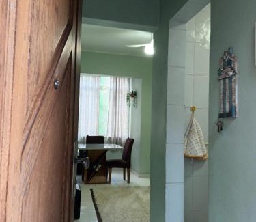 Catete Apartment | Bonança