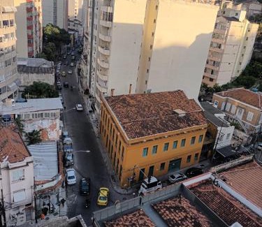 Catete Apartment | Bonança