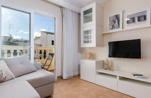 Colonia Sant Jordi House | Bonanza 5
