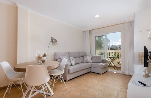 Colonia Sant Jordi House | Bonanza 5