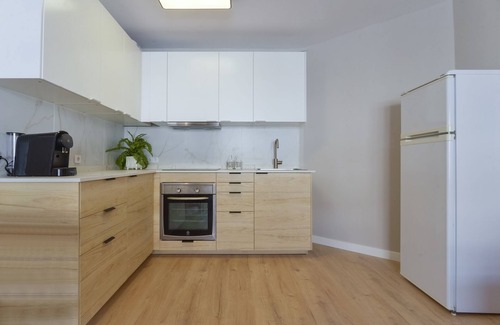 Colonia Sant Jordi Apartment | Bonanza apartment