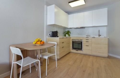 Colonia Sant Jordi Apartment | Bonanza apartment