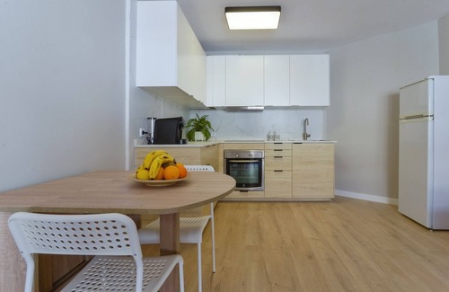 Colonia Sant Jordi Apartment | Bonanza apartment