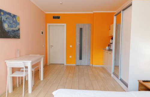 Yavory Apartment | BonApart