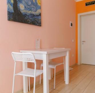 Yavory Apartment | BonApart
