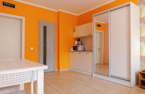 Yavory Apartment | BonApart