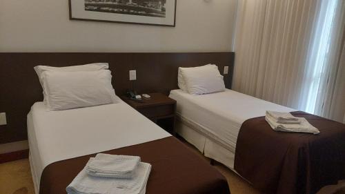 Setor Hoteleiro Sul Hotel | Bonaparte Blue Residence F 209