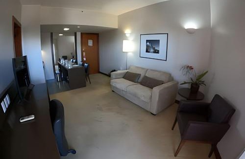 Setor Hoteleiro Sul Apartment | Bonaparte - Excelente Apartamento#1416