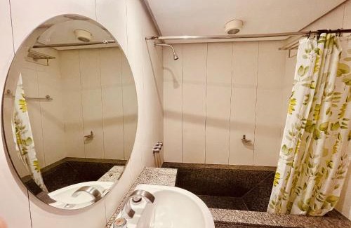 Setor Hoteleiro Sul Apartment | Bonaparte Hotel - Conforto, localização e lazer no coração de BSB!
