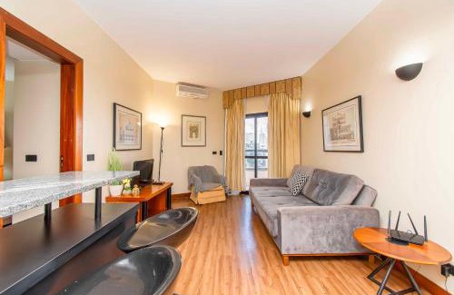 Setor Hoteleiro Sul Apartment | Bonaparte Hotel em Brasília 65530