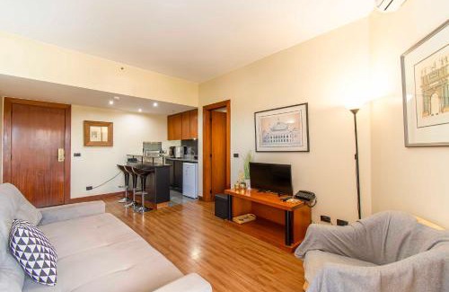 Setor Hoteleiro Sul Apartment | Bonaparte Hotel em Brasília 65530