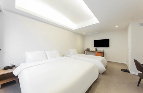 Suyeong-Gu Hotel | Bonatree Hotel