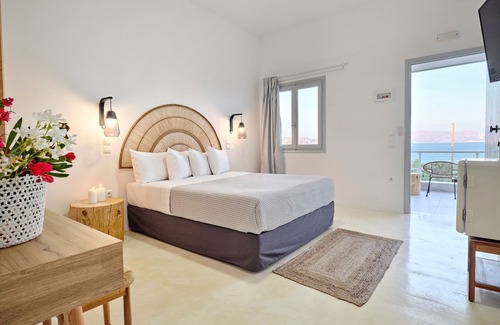 Kimolos House | Bonatsa Beach House Kimolos