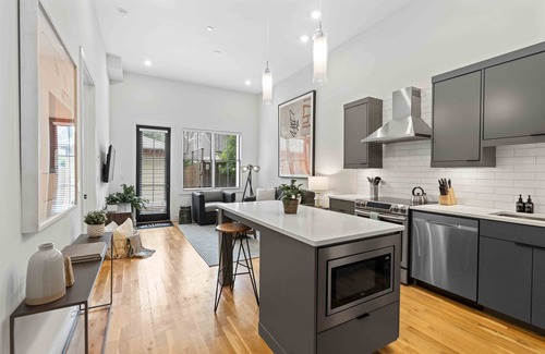 Virginia Highland Apartment | Bonaventure Furnished Apartments