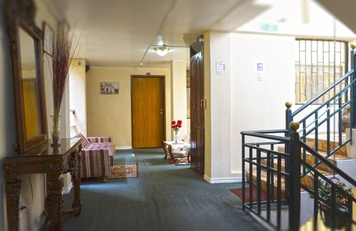 La Mariscal Hotel | Bonaventure Hotel