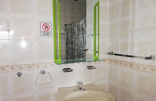 La Mariscal Hotel | Bonaventure Hotel