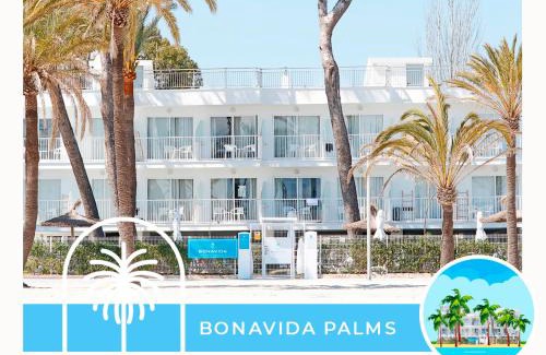 Alcudia Apartment | Bonavida Apartments